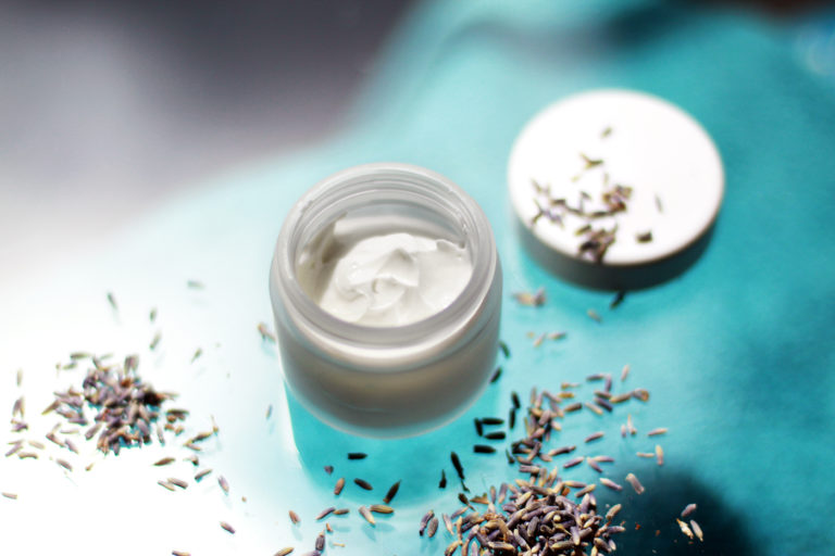 Wie man eine Creme rührt – ein bisschen Physik und Grundsätzliches